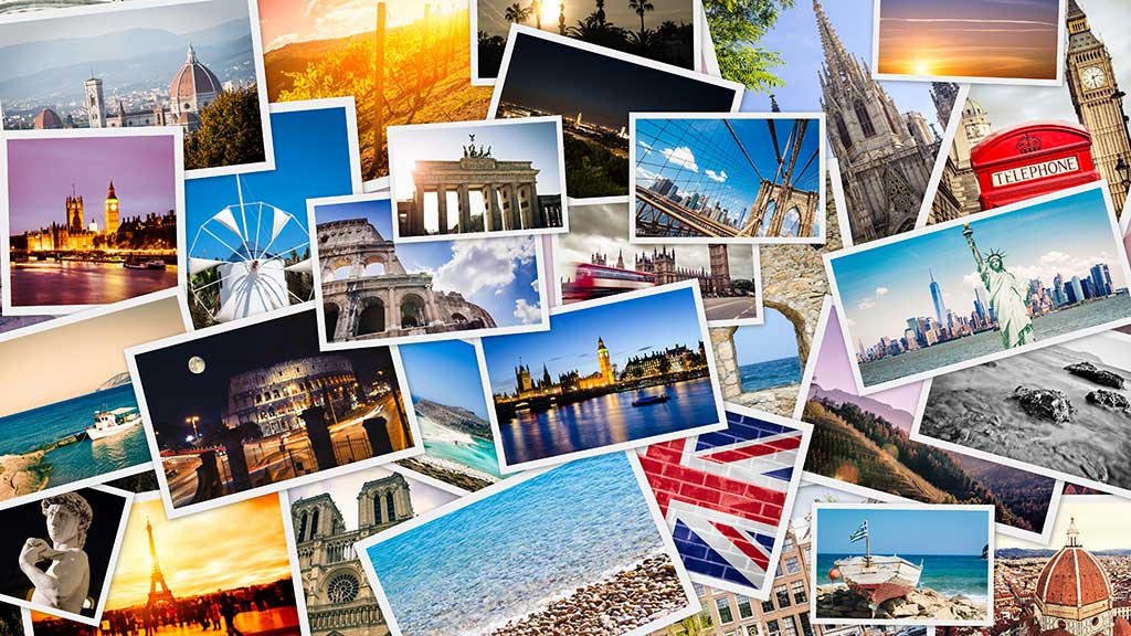 Destinations