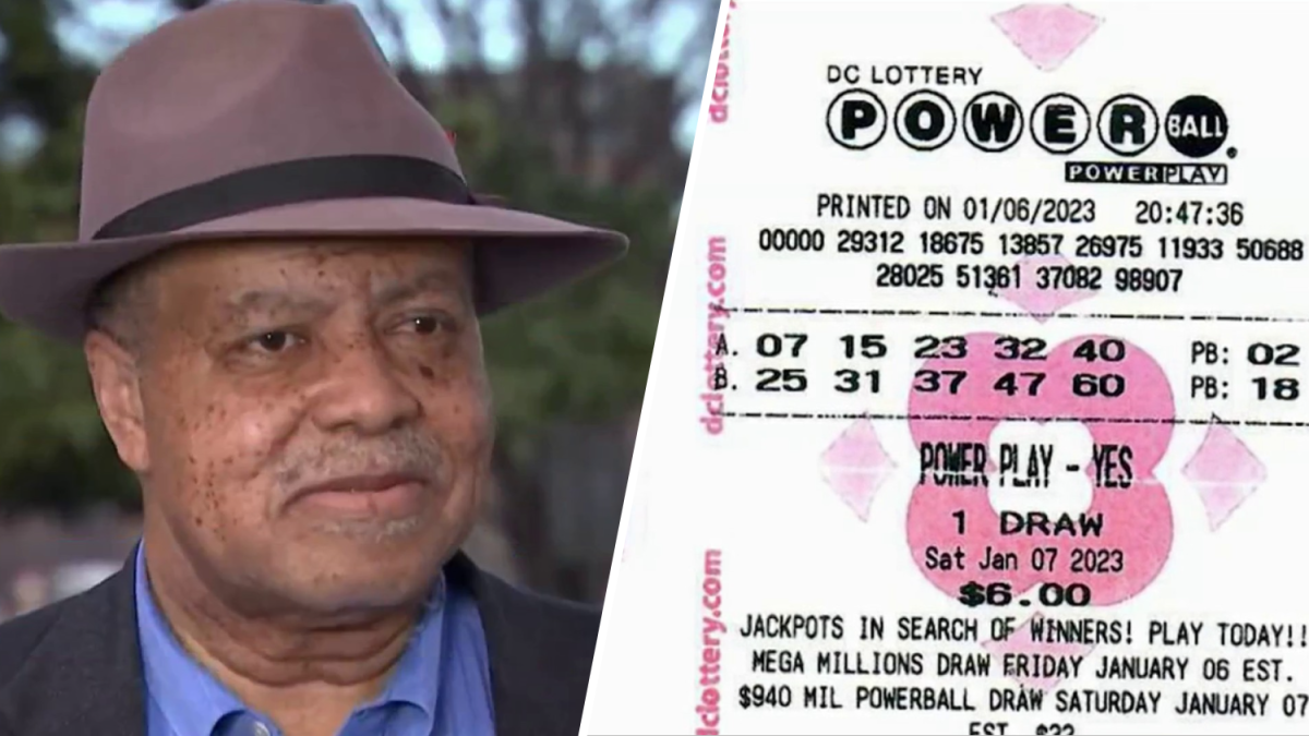 lottery
