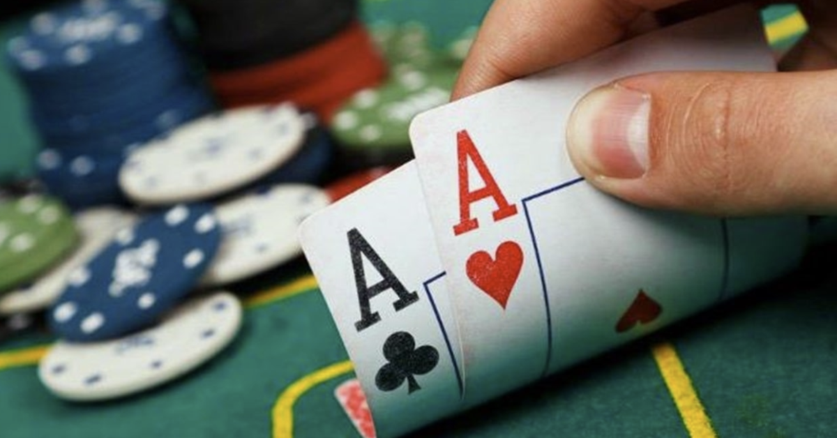 poker