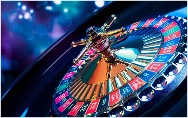online slot