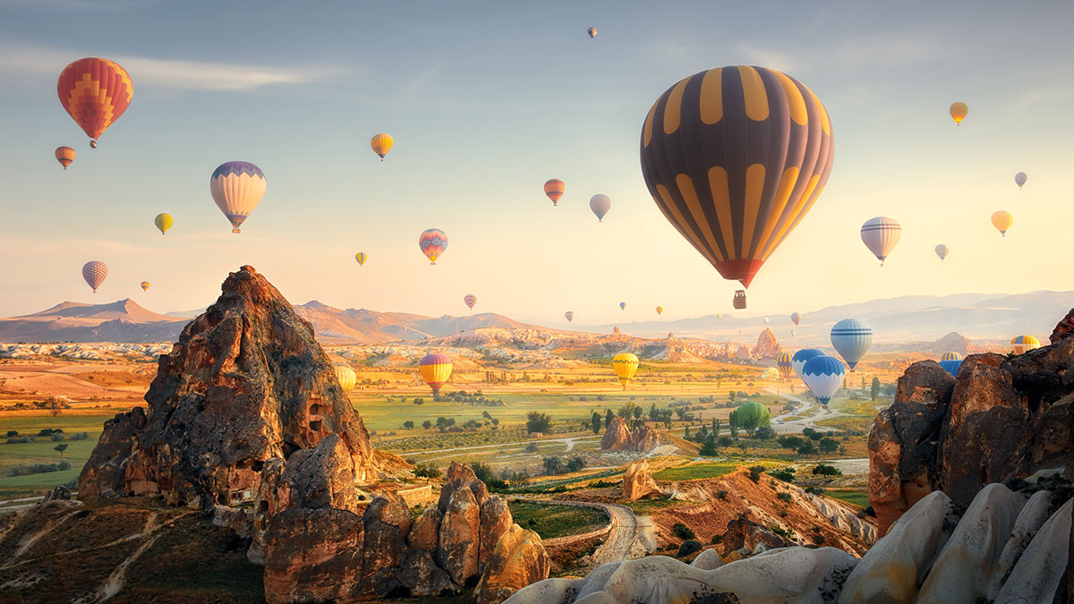 Travel