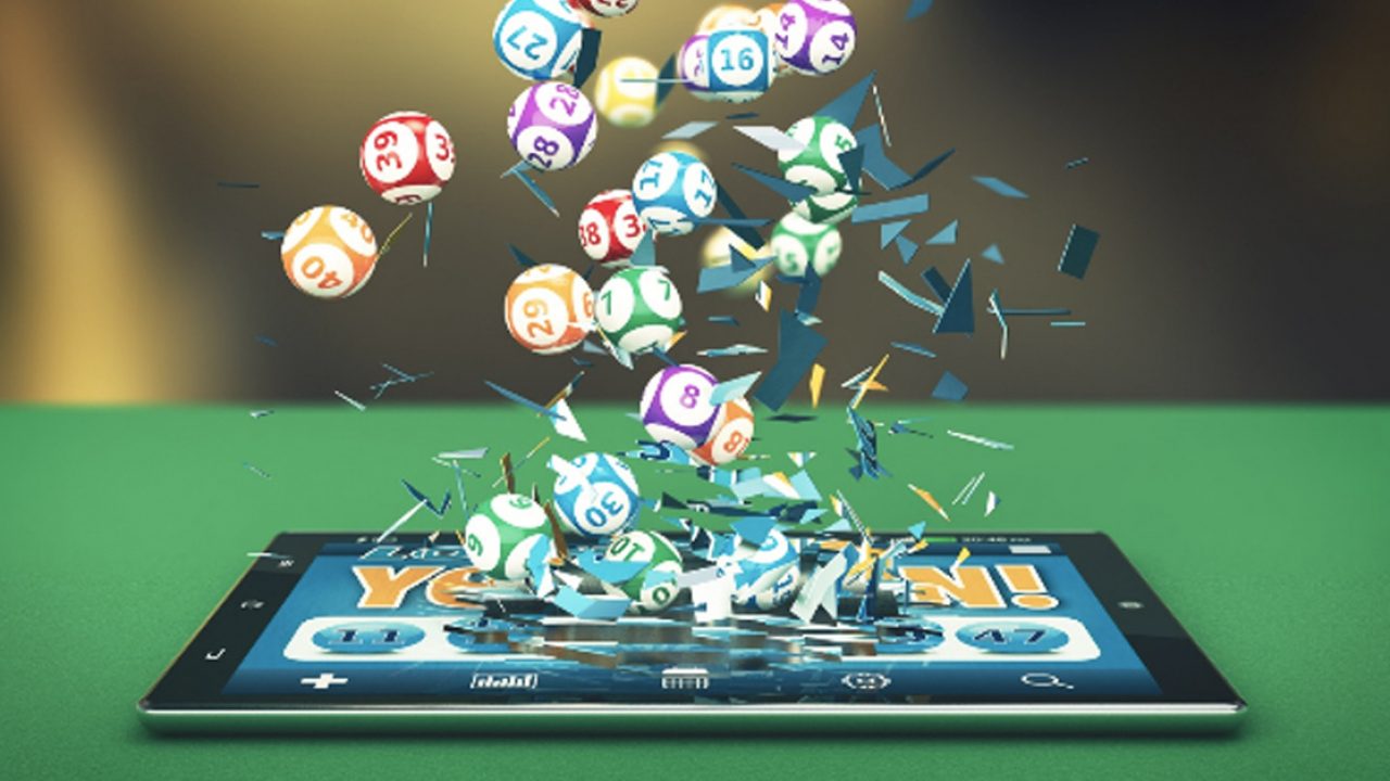 lottery online