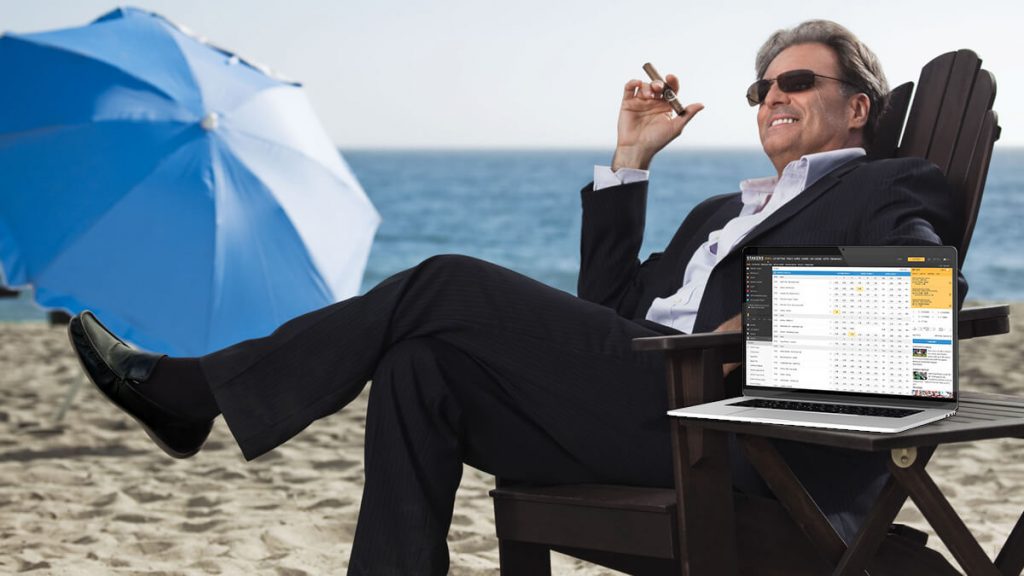 gambling online sportsbook