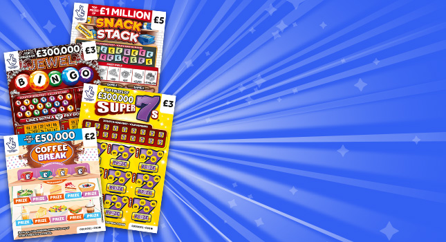 lottery