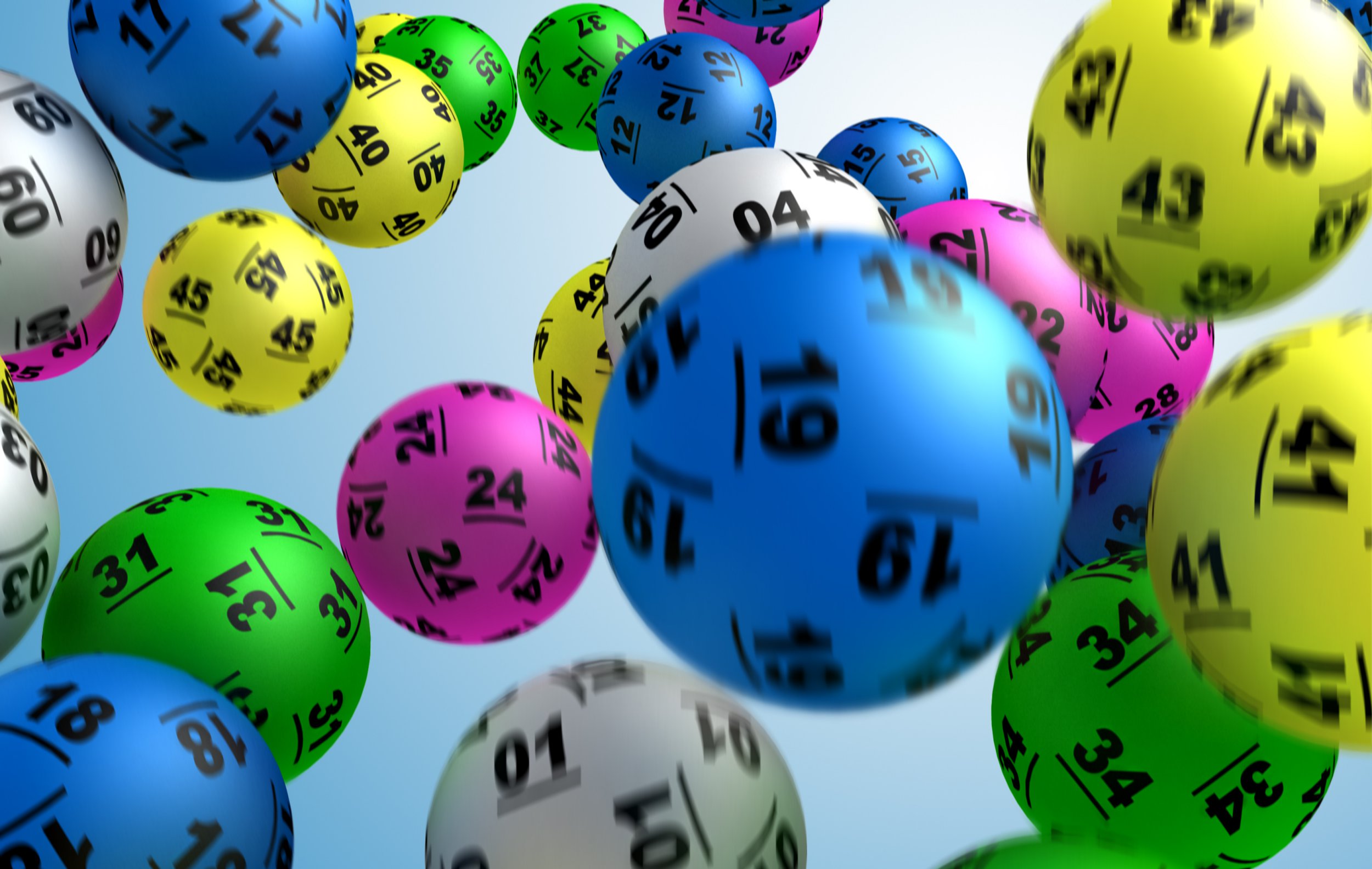 lottery