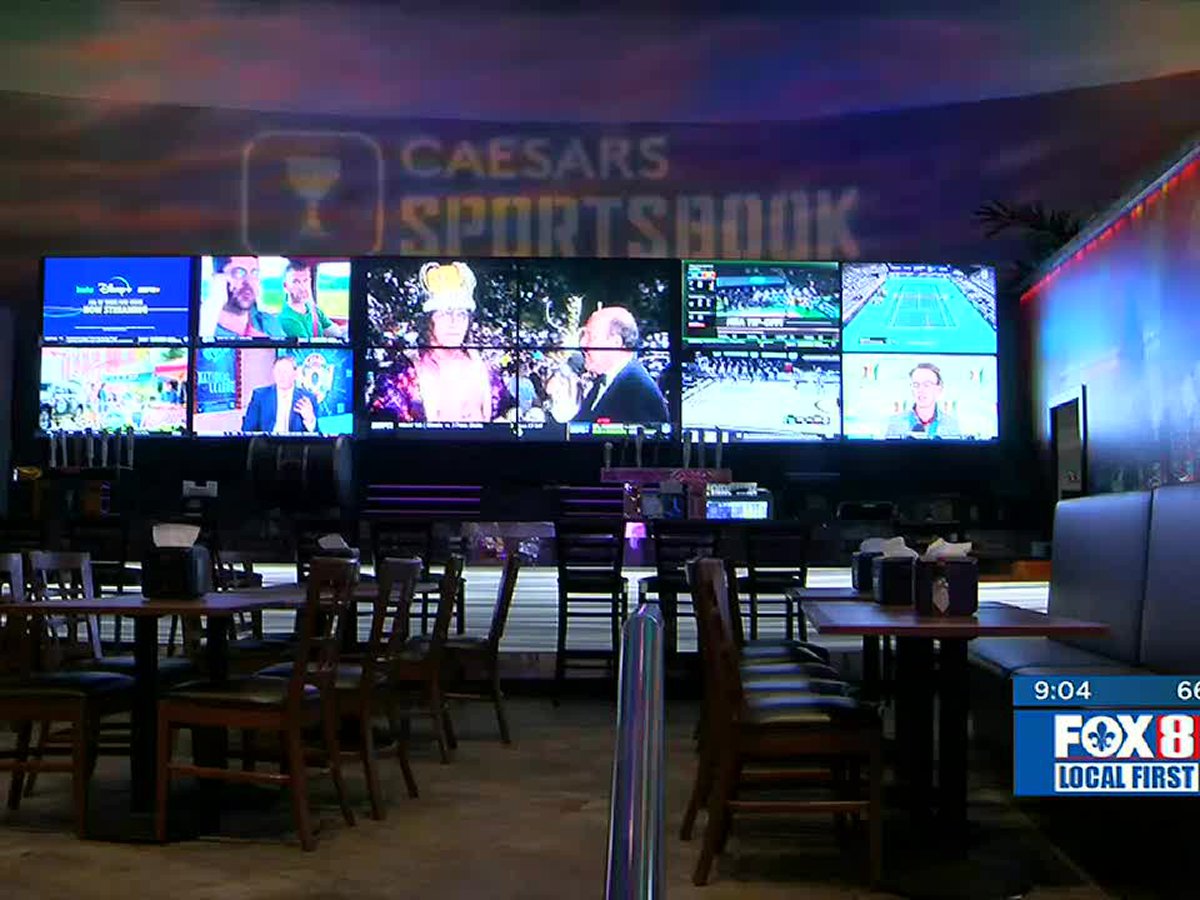 sportsbook
