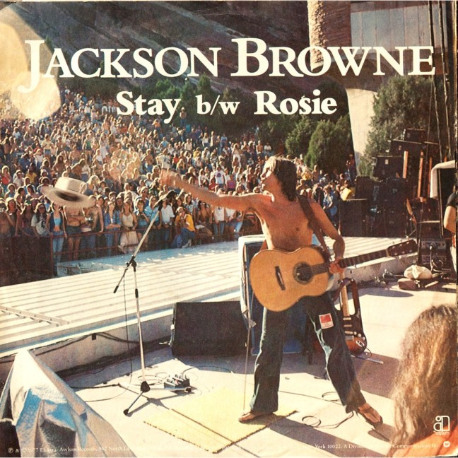 Stay