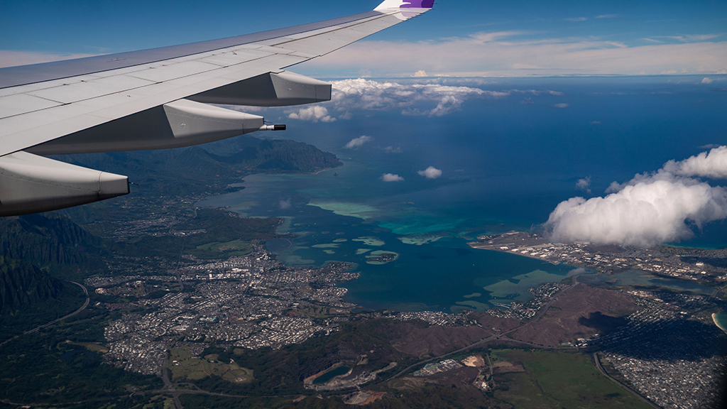 Travel