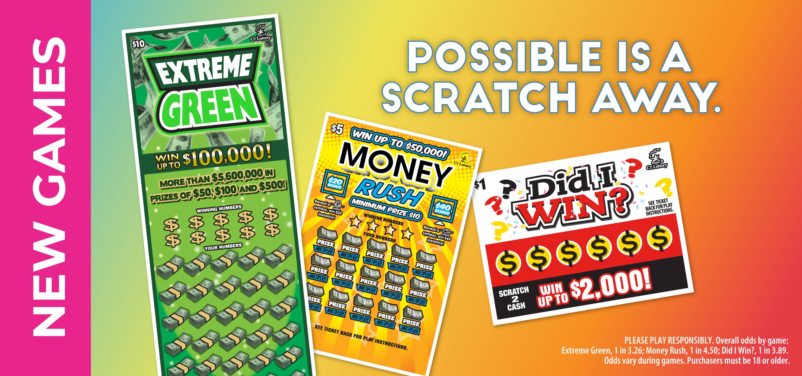 lottery