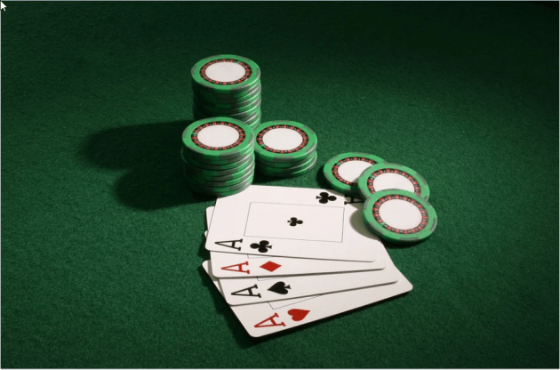 gambling sbobet