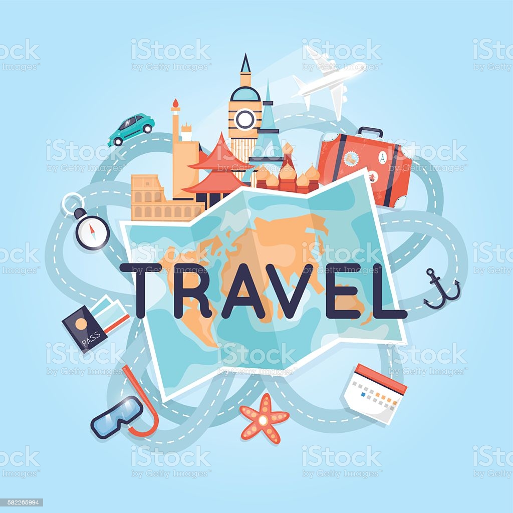 Travel