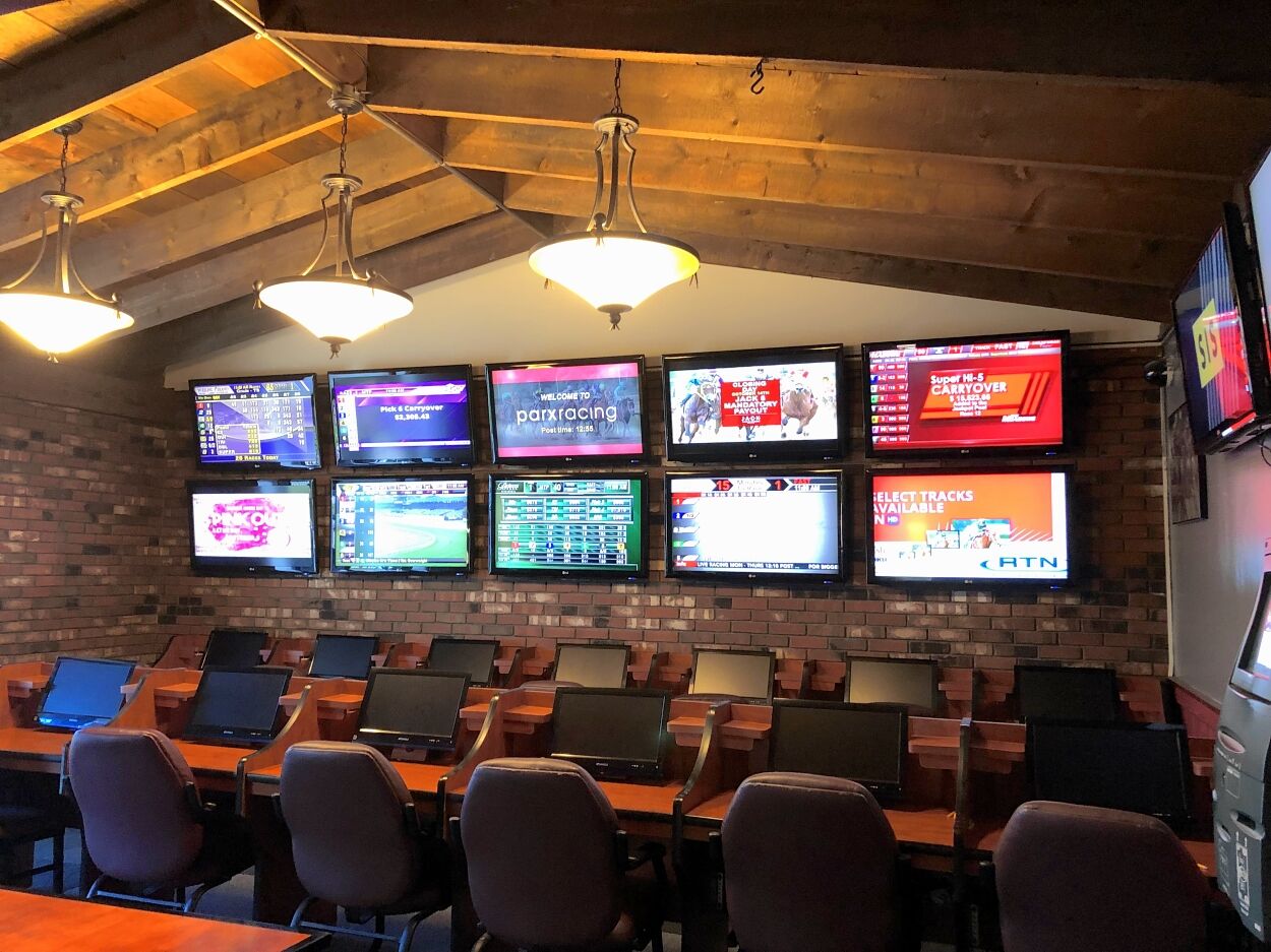 gambling online sportsbook